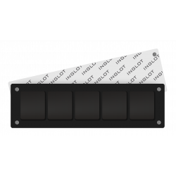 LE PALETTE DEL FREEDOM SYSTEM [5] SQUARE