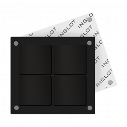 LE PALETTE DEL FREEDOM SYSTEM [4] SQUARE