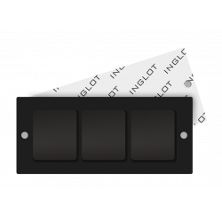 LE PALETTE DEL FREEDOM SYSTEM [3] SQUARE