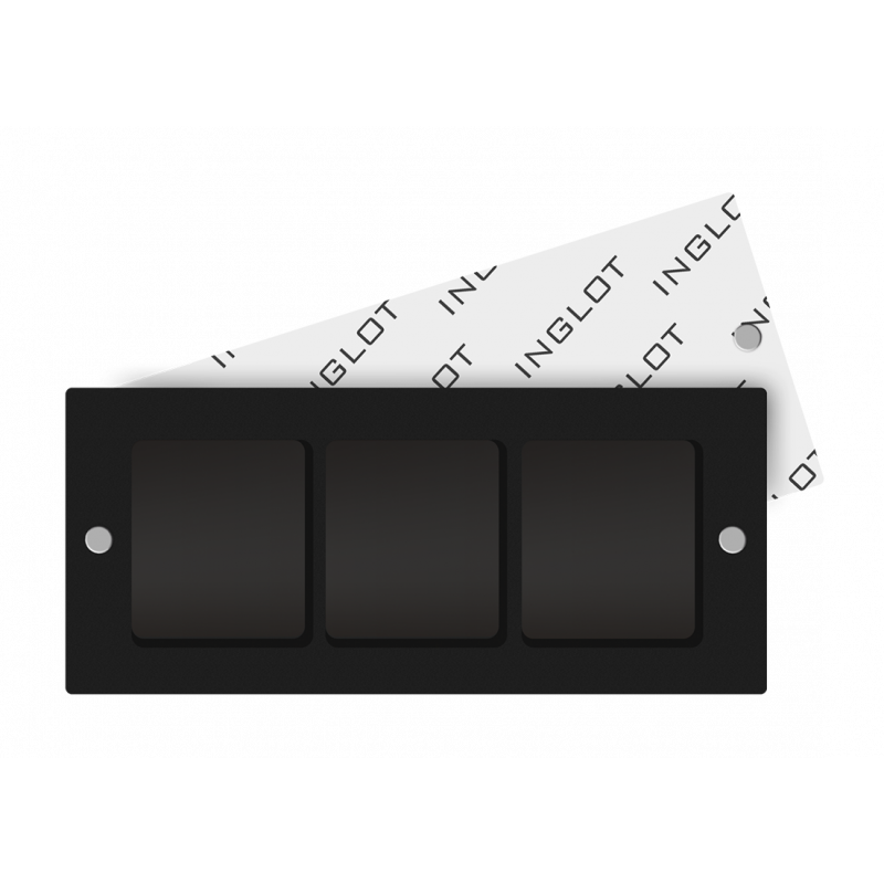 LE PALETTE DEL FREEDOM SYSTEM [3] SQUARE