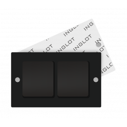 LE PALETTE DEL FREEDOM SYSTEM [2] SQUARE