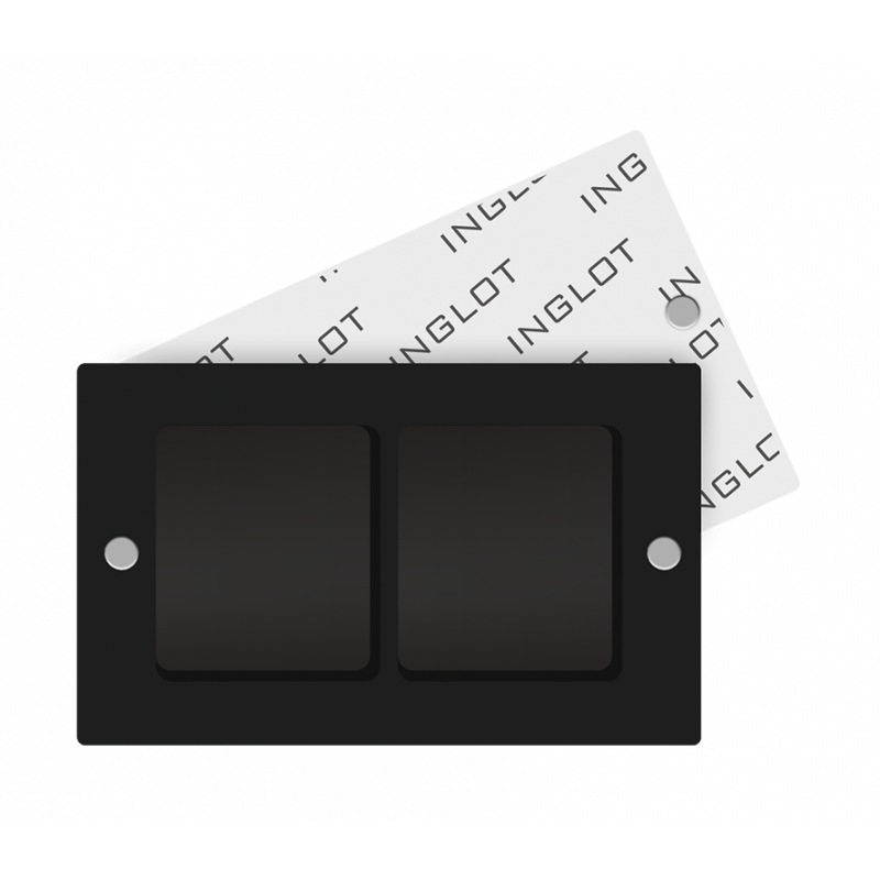 LE PALETTE DEL FREEDOM SYSTEM [2] SQUARE