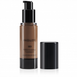 FONDOTINTA COPERTURA PERFETTA INGLOT HD 78