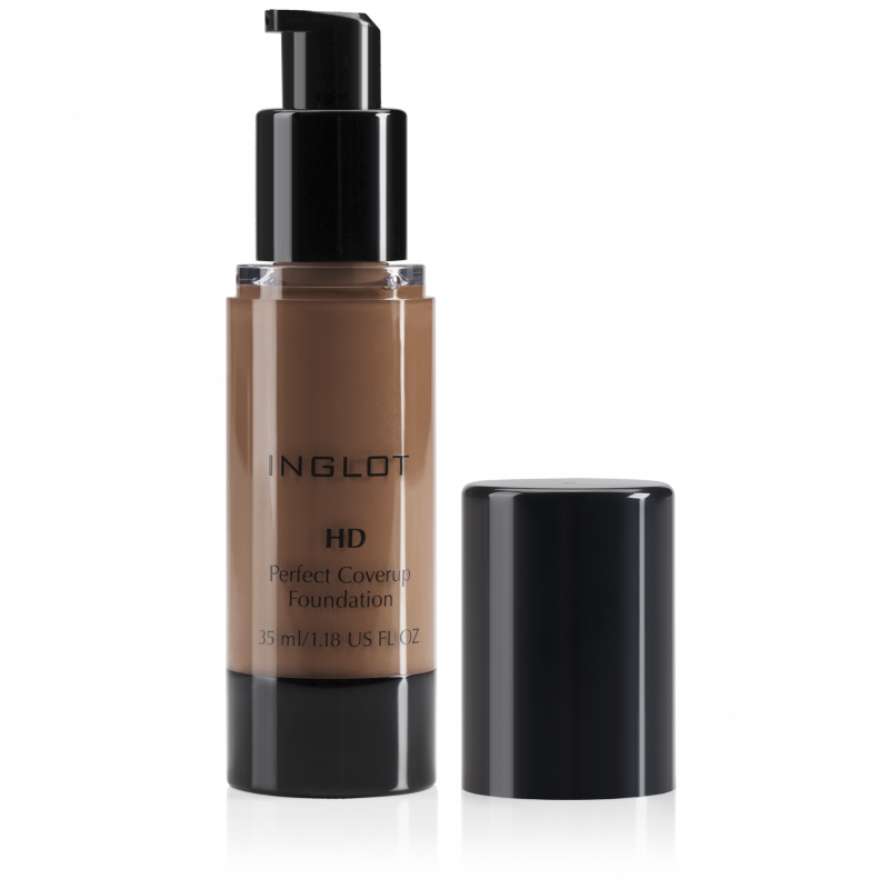 FONDOTINTA COPERTURA PERFETTA INGLOT HD 78