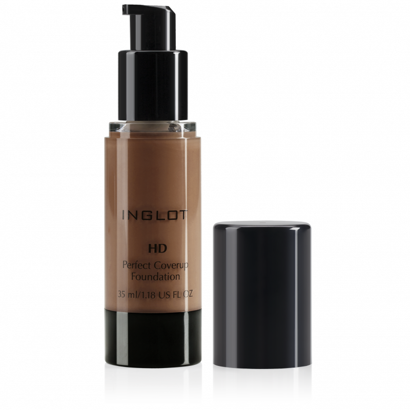 FONDOTINTA COPERTURA PERFETTA INGLOT HD 85