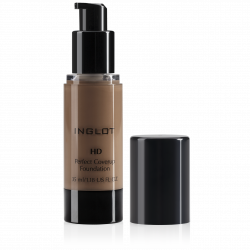 FONDOTINTA COPERTURA PERFETTA INGLOT HD 93