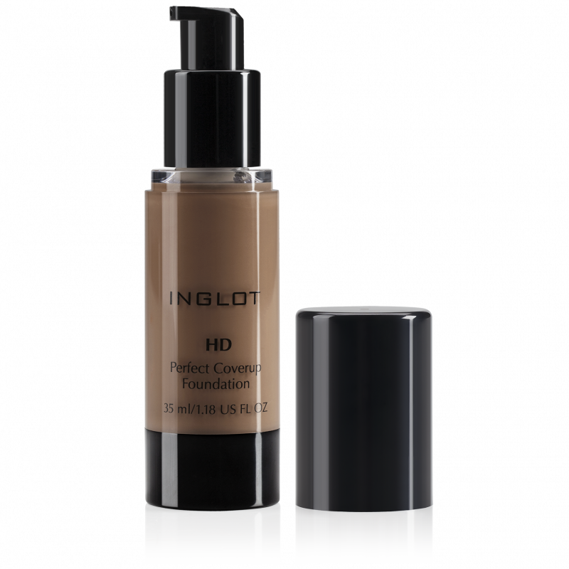 FONDOTINTA COPERTURA PERFETTA INGLOT HD 93