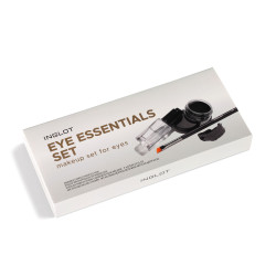 Makeup Set For Eyes ESSENTIALS