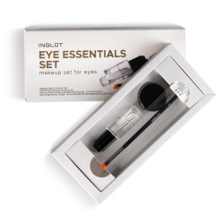 Makeup Set For Eyes ESSENTIALS
