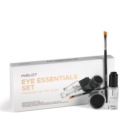 Makeup Set For Eyes ESSENTIALS
