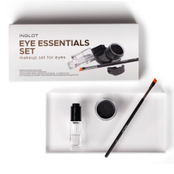 Makeup Set For Eyes ESSENTIALS