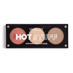 INGLOT HOT STUFF FACE...