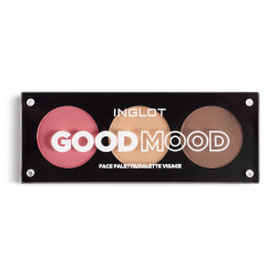 INGLOT GOOD MOOD FACE...