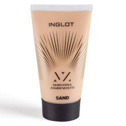 INGLOT x Marianna...