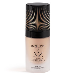 INGLOT x MZ MARIANNA...