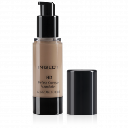 FONDOTINTA COPERTURA PERFETTA INGLOT HD 73