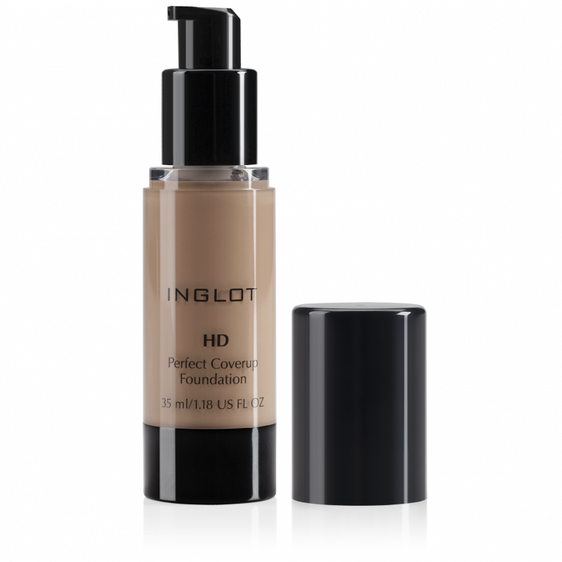 FONDOTINTA COPERTURA PERFETTA INGLOT HD 73