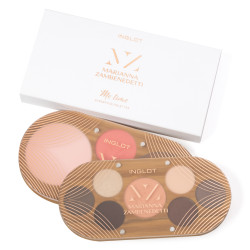 INGLOT X MARIANNA...