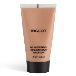 INGLOT FACE AND BODY...