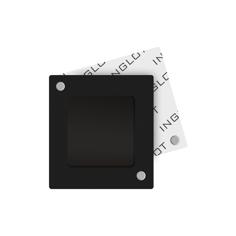 LE PALETTE DEL FREEDOM SYSTEM [1] SQUARE