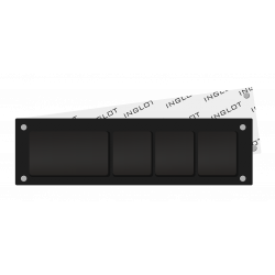 LE PALETTE DEL FREEDOM SYSTEM EB