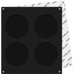 LE PALETTE DEL FREEDOM SYSTEM POWDER [4] ROUND