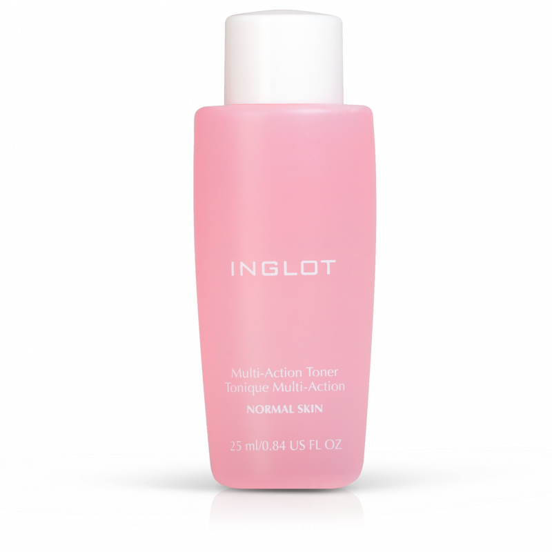 TONICO PER IL VISO (25 ML) – PELLE NORMALE