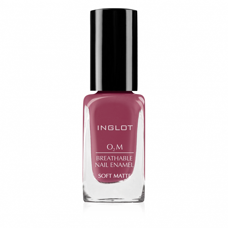 SMALTO PER UNGHIE TRASPIRANTE O2M SOFT MATTE 531