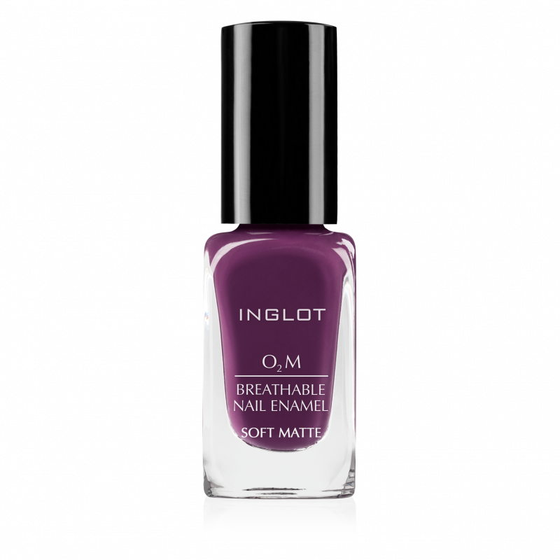 SMALTO PER UNGHIE TRASPIRANTE O2M SOFT MATTE 532