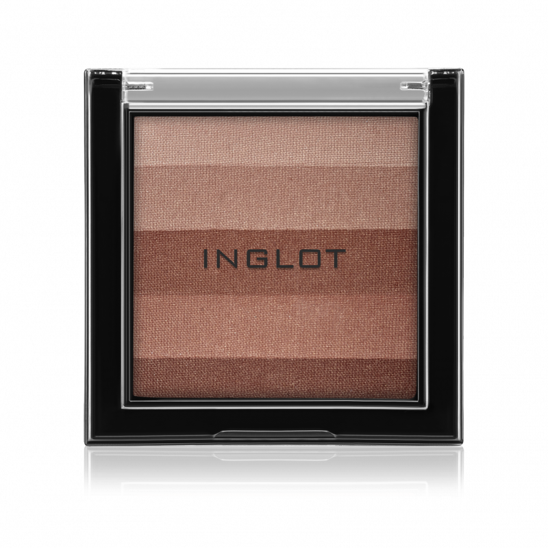 AMC MULTICOLOUR SYSTEM BRÄUNUNGSPUDER 78