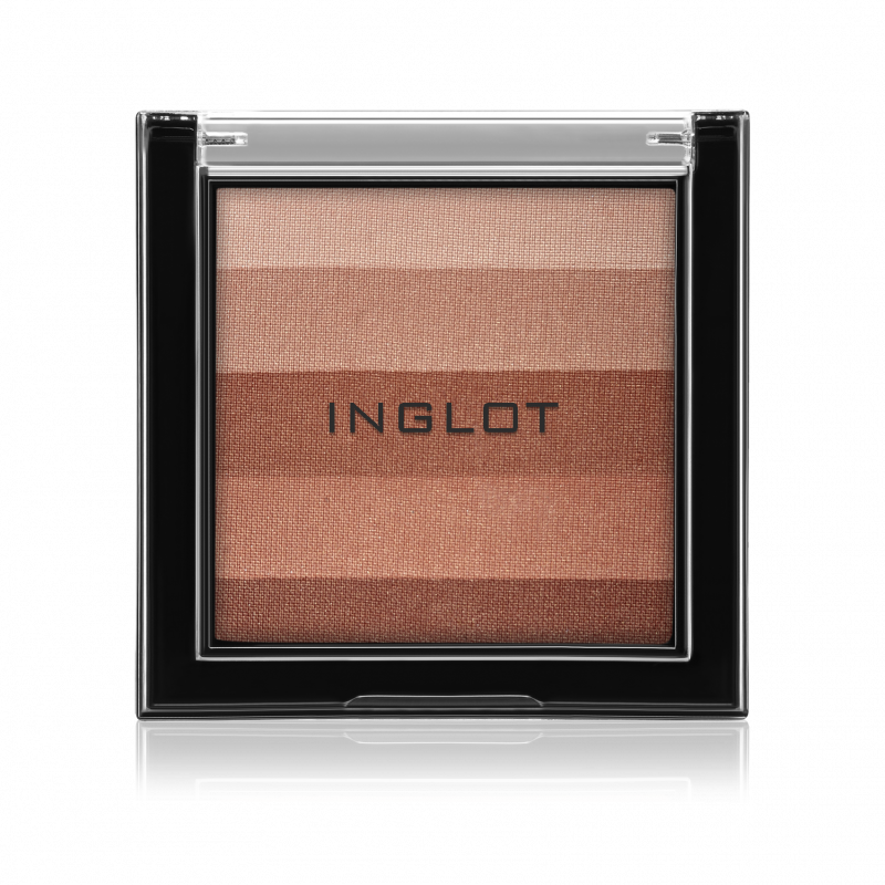 AMC MULTICOLOUR SYSTEM BRÄUNUNGSPUDER 79