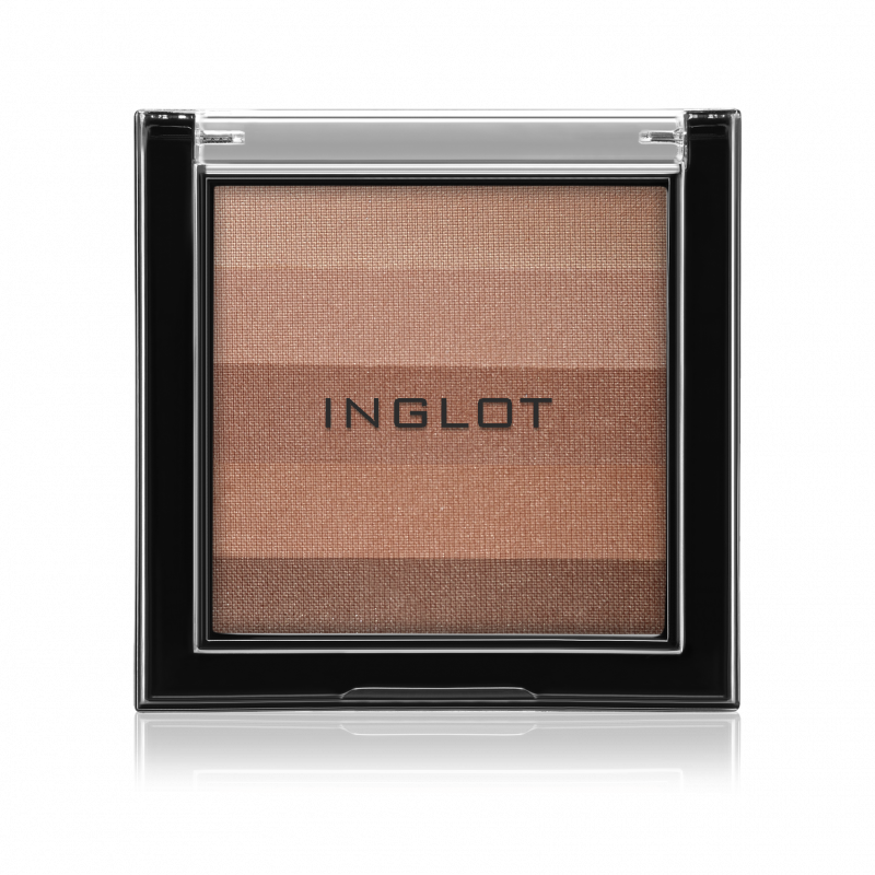 AMC MULTICOLOUR SYSTEM BRÄUNUNGSPUDER 80