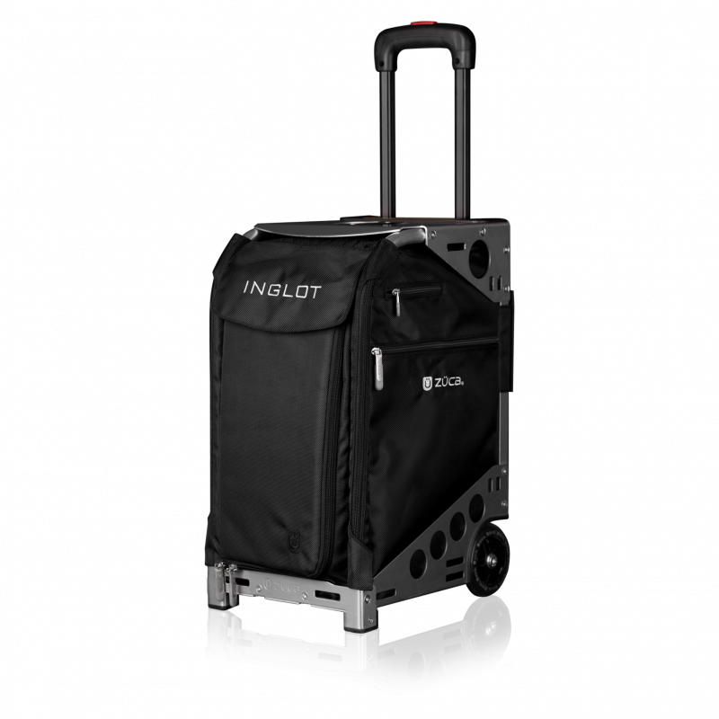 PRO ARTIST CASE BY ZÜCA