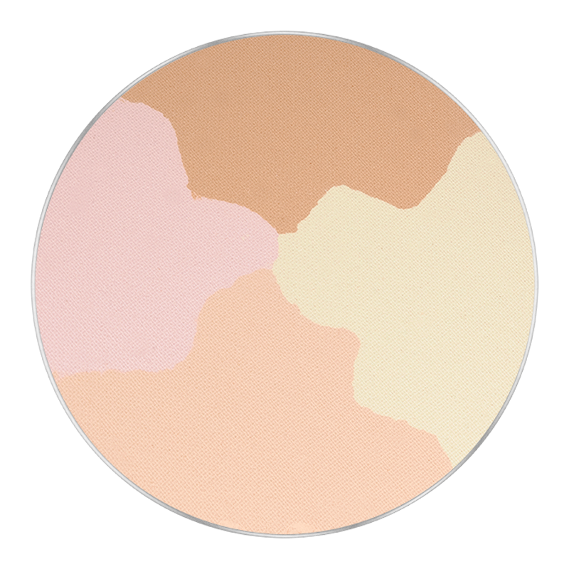 CIPRIA COMPATTA FREEDOM SYSTEM ROTONDA 24