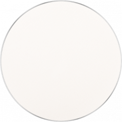 CIPRIA COMPATTA OPACIZZANTE FREEDOM SYSTEM 3S ROTONDA 301