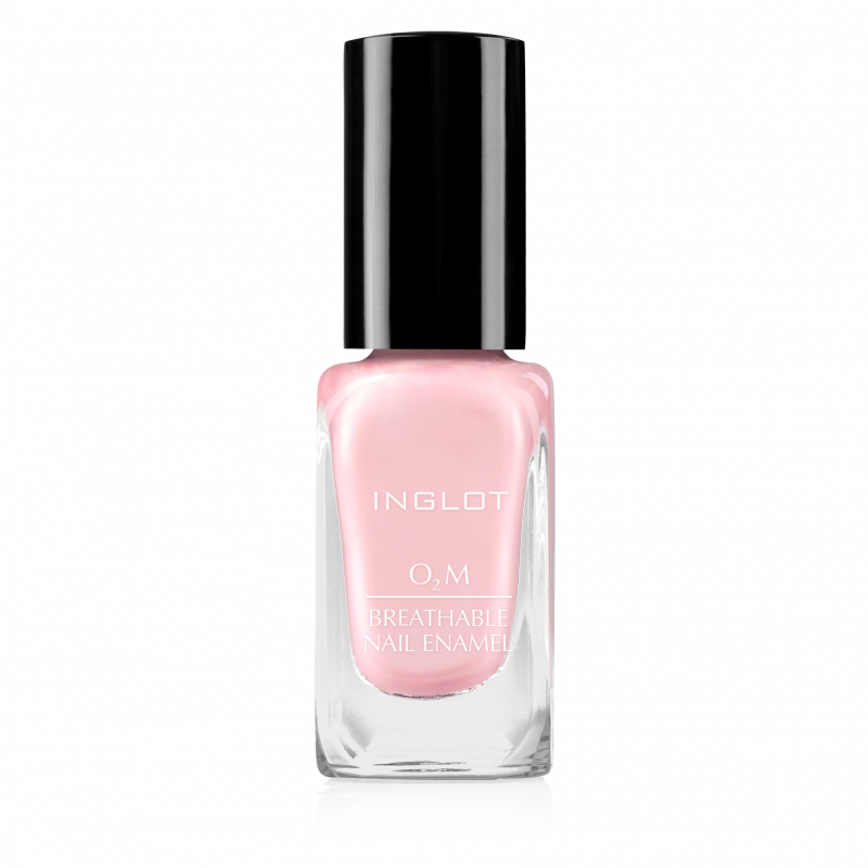 SMALTO PER UNGHIE TRASPIRANTE O2M 603