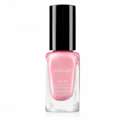 SMALTO PER UNGHIE TRASPIRANTE O2M 604