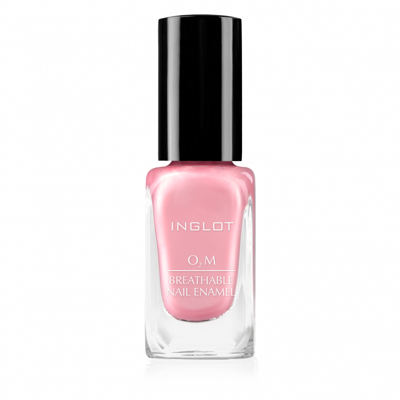 SMALTO PER UNGHIE TRASPIRANTE O2M 604