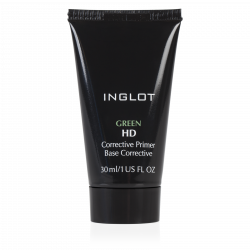 BASE CORRETTIVA PRE-TRUCCO CON PIGMENTI HD GREEN