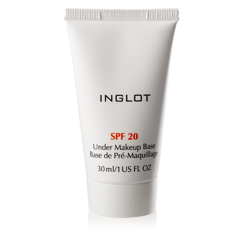 BASE PRE-TRUCCO SPF 20