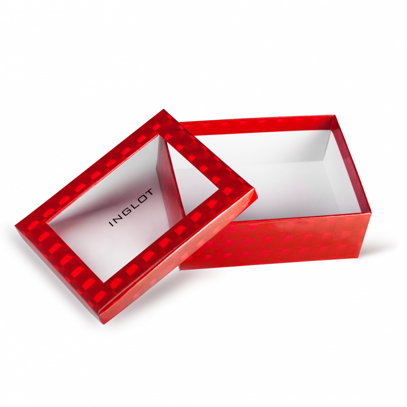 Scatole da Regalo rosse