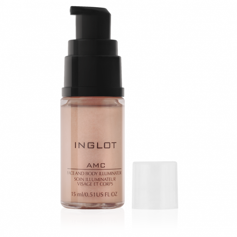 ILLUMINATORE VISO E CORPO AMC 69