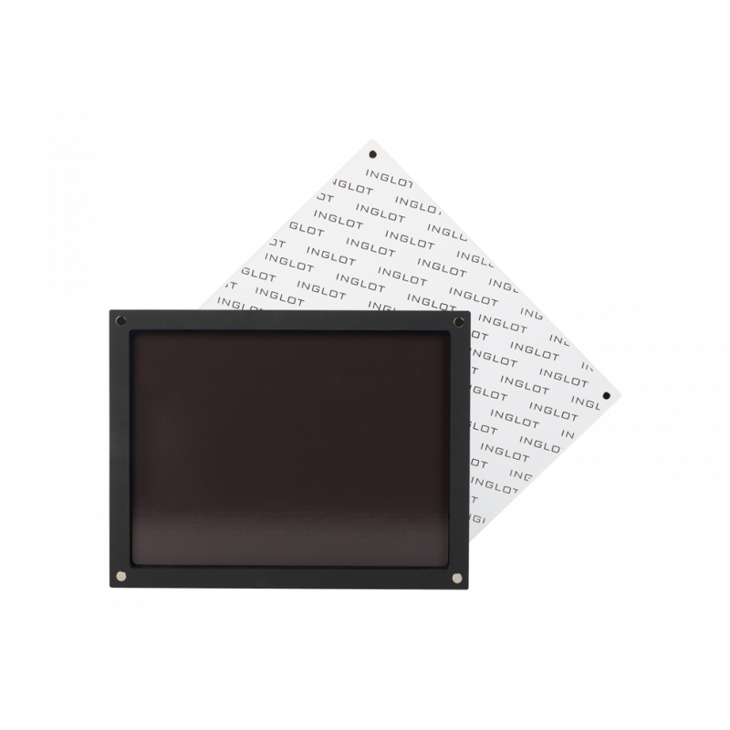 Le Palette del Freedom System Flexi Nero