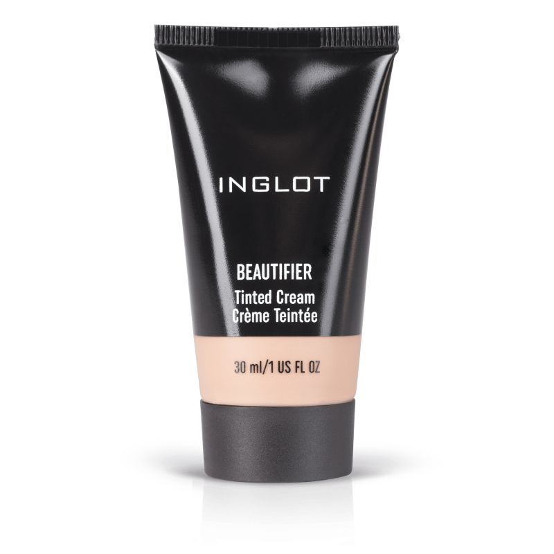 Beautifier Tinted Cream 104