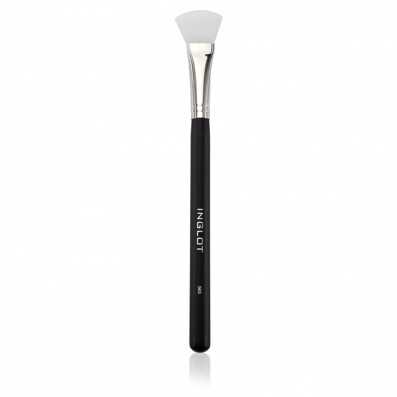 Pennello in silicone 56S