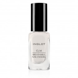 SMALTO PER UNGHIE TRASPIRANTE O2M 601