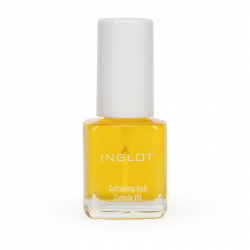 Olio per rammollimento delle cuticole