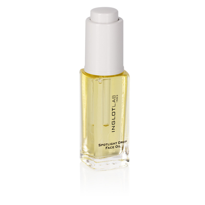 Spotlight Drop Face OIl (TRAVEL SIZE)