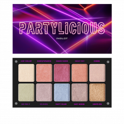 Freedom System Palette Partylicious