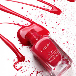 SMALTO PER UNGHIE TRASPIRANTE O2M 620